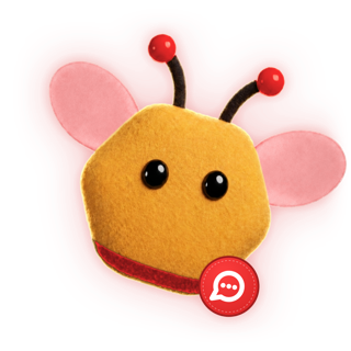 Noor, SnapaPro agent bee