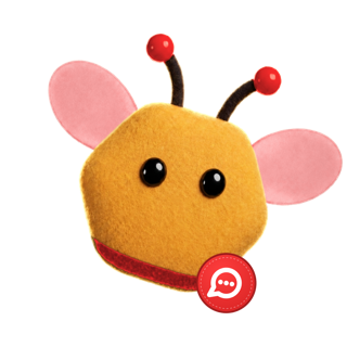 Noor, SnapaPro agent bee